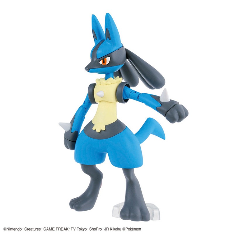 Oryginalna figurka akcji POKEM – Model Kit Pokemon recenzja i cena