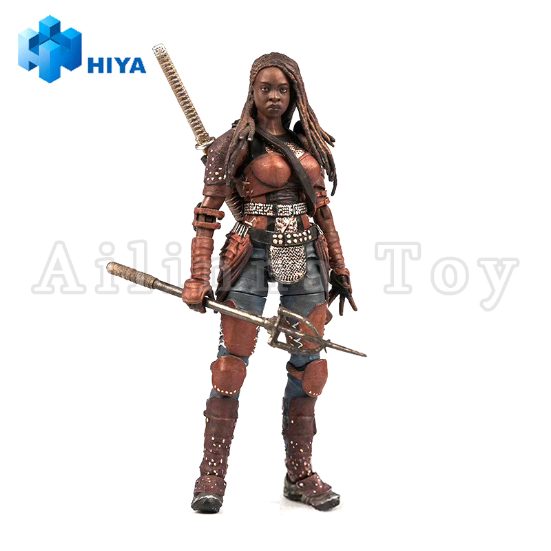 HIYA 1/18 4-calowa Figurka Akc – Model Kit Ultron recenzja i cena