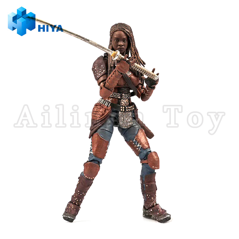 HIYA 1/18 4-calowa Figurka Akc – Model Kit Ultron recenzja i cena