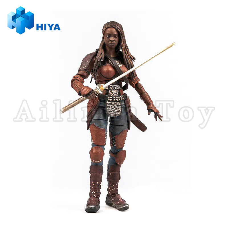 HIYA 1/18 4-calowa Figurka Akc – Model Kit Ultron recenzja i cena