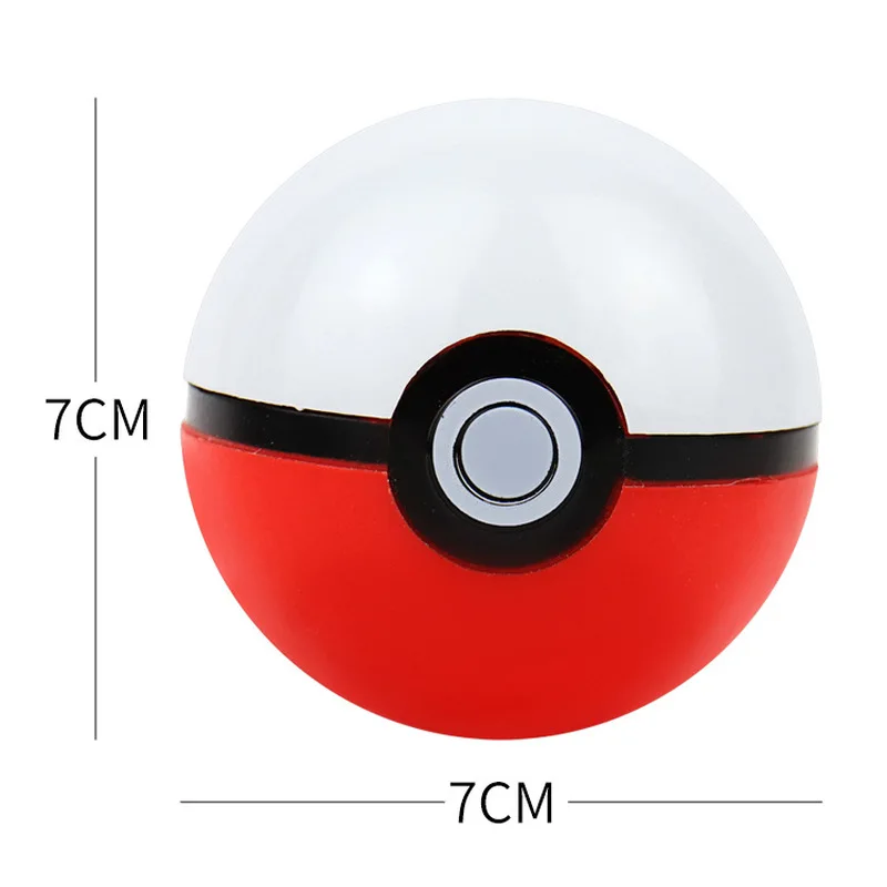 20/szt Pokemon PokBalls Action – Model Kit Pokemon recenzja i cena