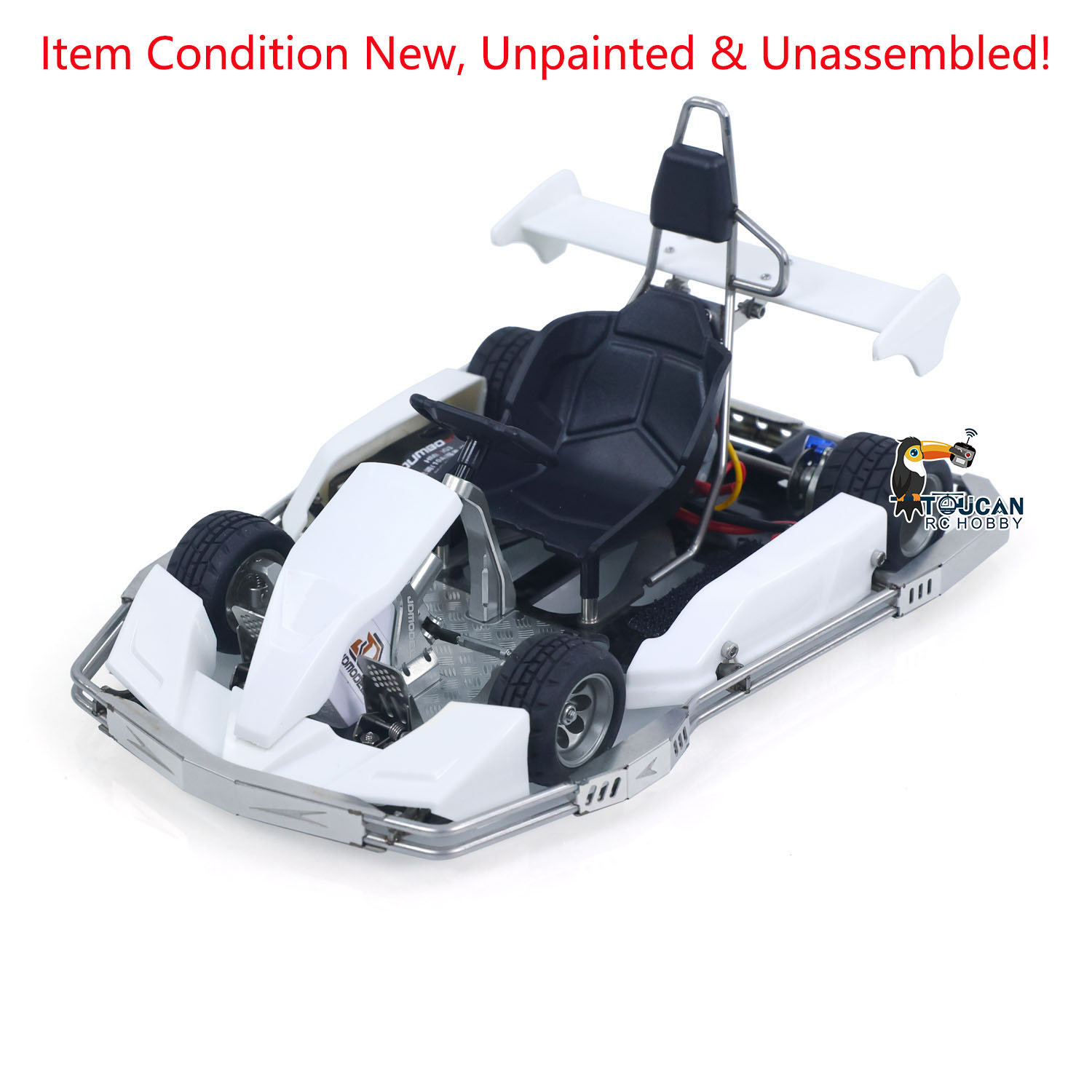 JDM 1/10 298A 298B Zestaw Mode – Model Kit Jdm recenzja i cena