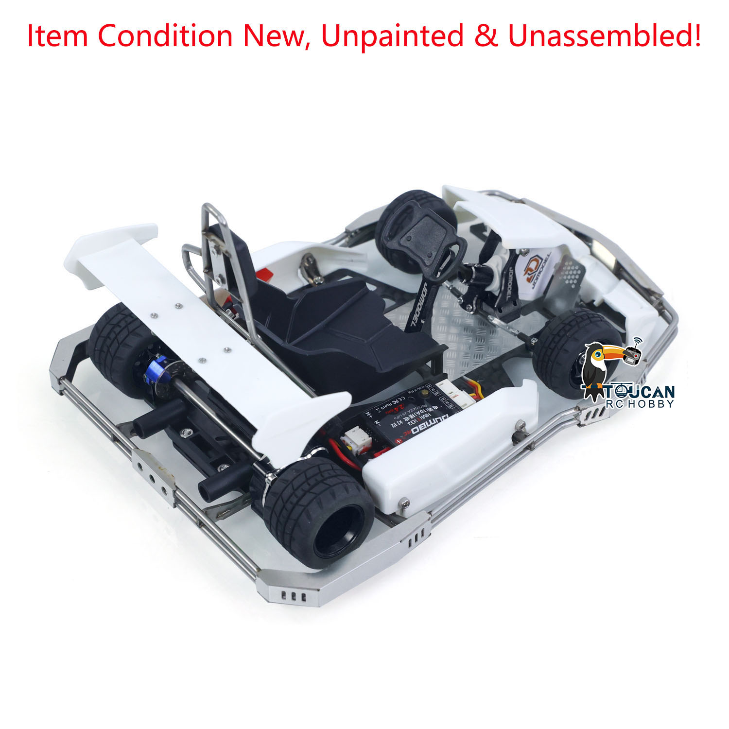 JDM 1/10 298A 298B Zestaw Mode – Model Kit Jdm recenzja i cena