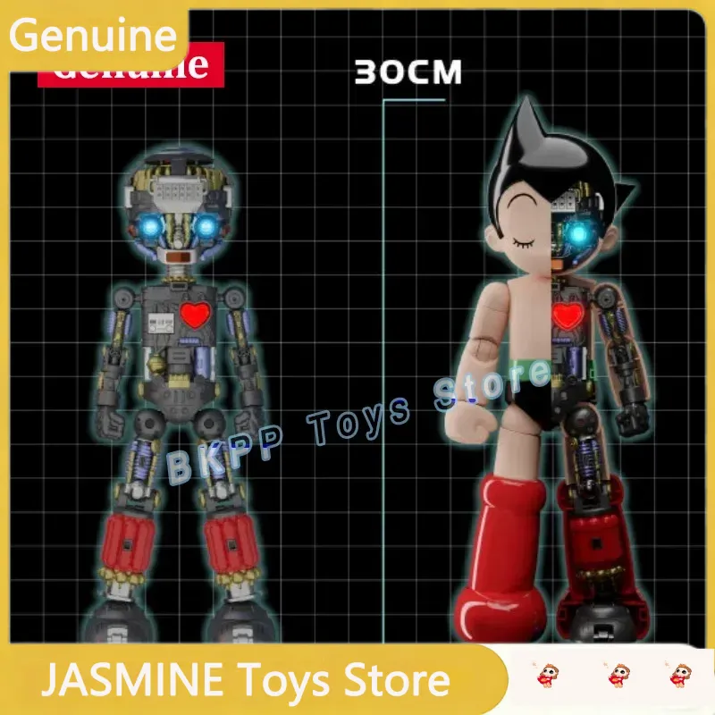 Oryginalny 30cm Żelazny Robot  – Model Kit Gundam Bandai recenzja i cena