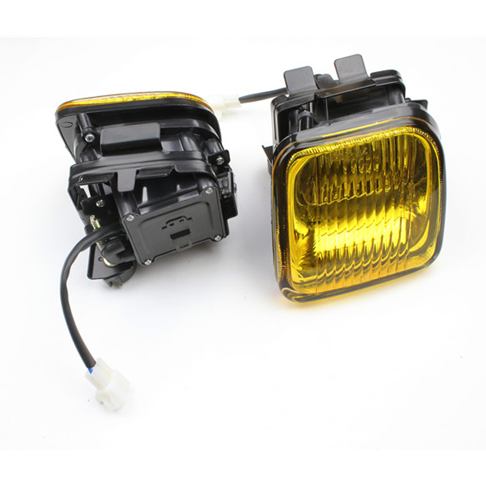 Lampa przeciwmgielna JDM dla H – Model Kit Jdm recenzja i cena