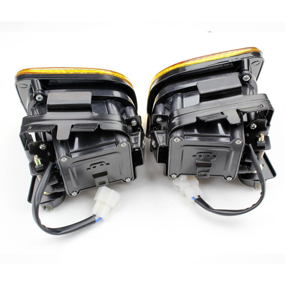 Lampa przeciwmgielna JDM dla H – Model Kit Jdm recenzja i cena