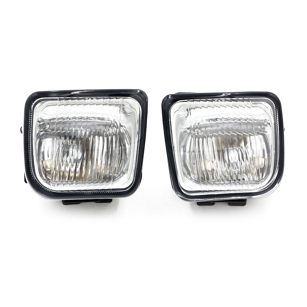 Lampa przeciwmgielna JDM dla H – Model Kit Jdm recenzja i cena