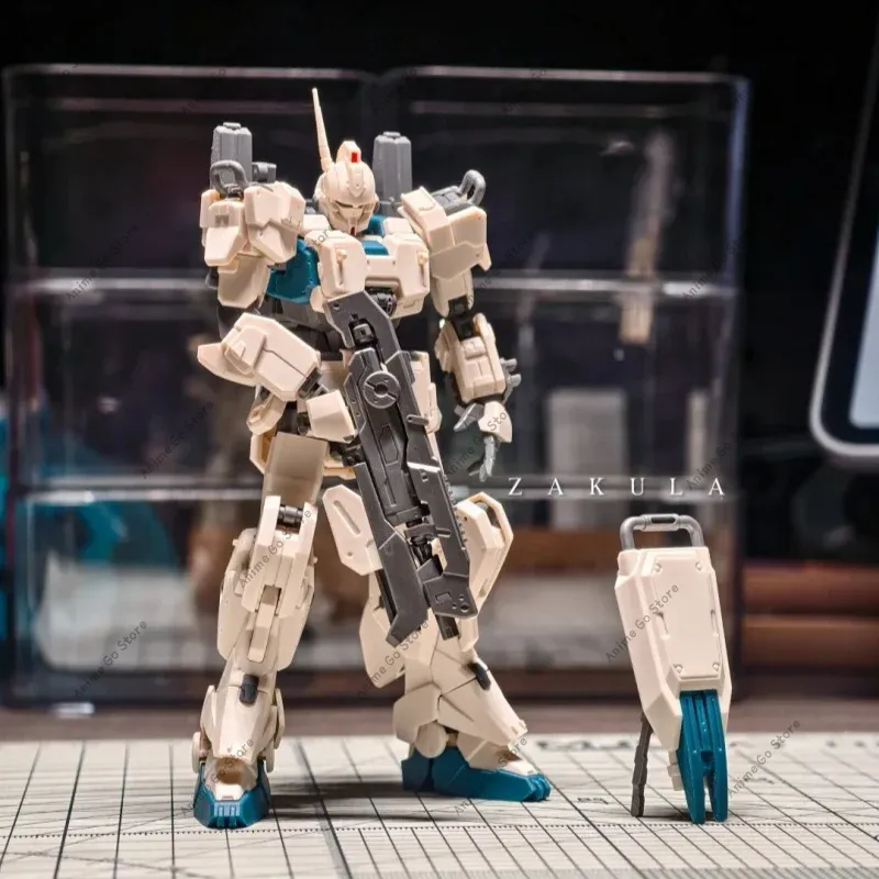 KurofuneCo EASY-8 Ghost Action – Model Kit Gundam Bandai recenzja i cena