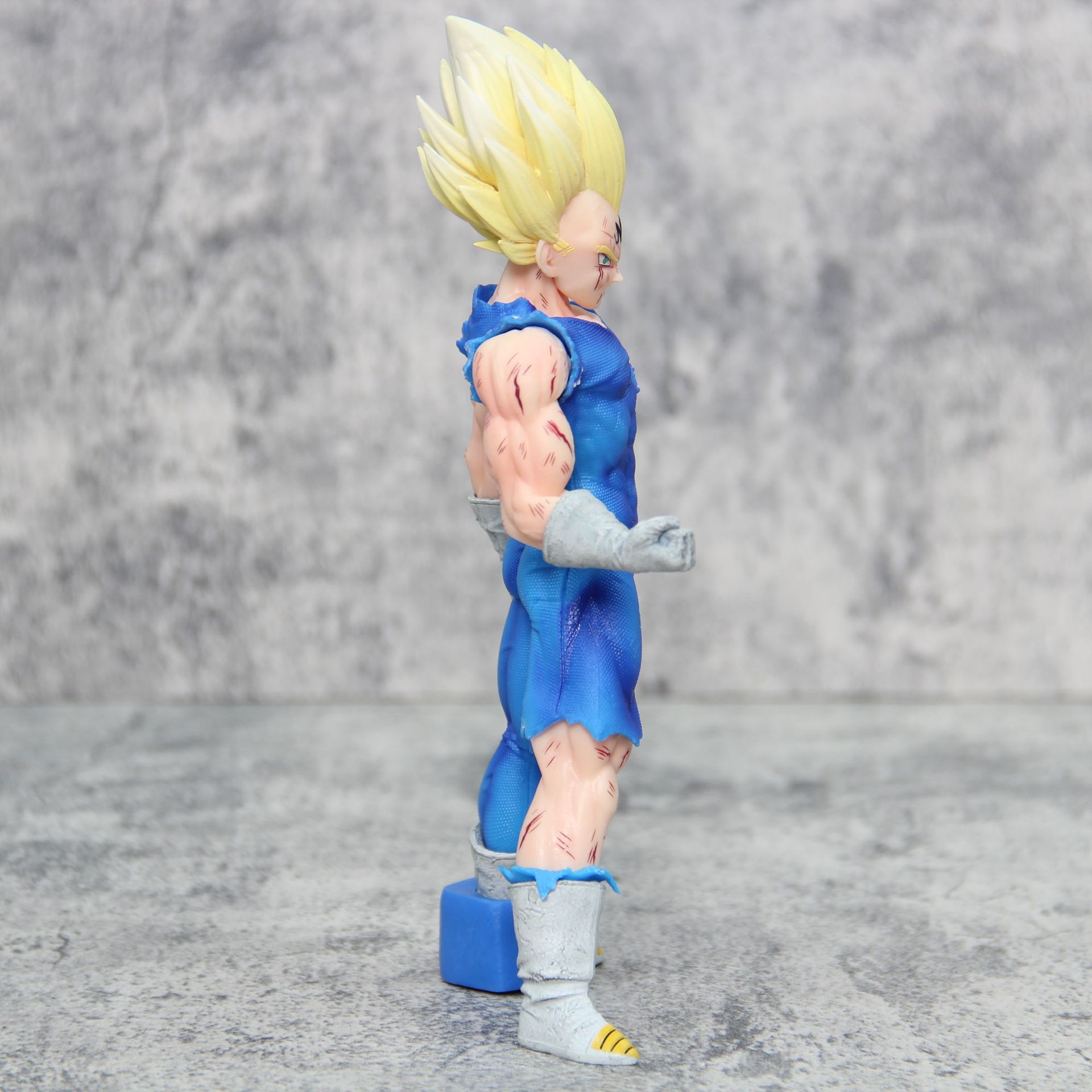 Figurka Dragon Ball Z Super Sa – Model Kit Vegito recenzja i cena