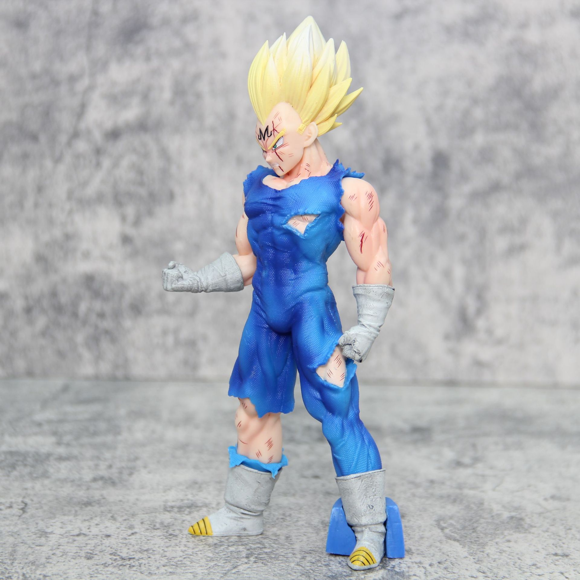 Figurka Dragon Ball Z Super Sa – Model Kit Vegito recenzja i cena