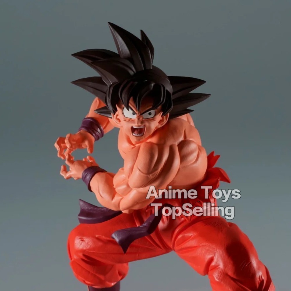 13.5cm Anime Dragon Ball Z rys – Model Kit Vegito recenzja i cena