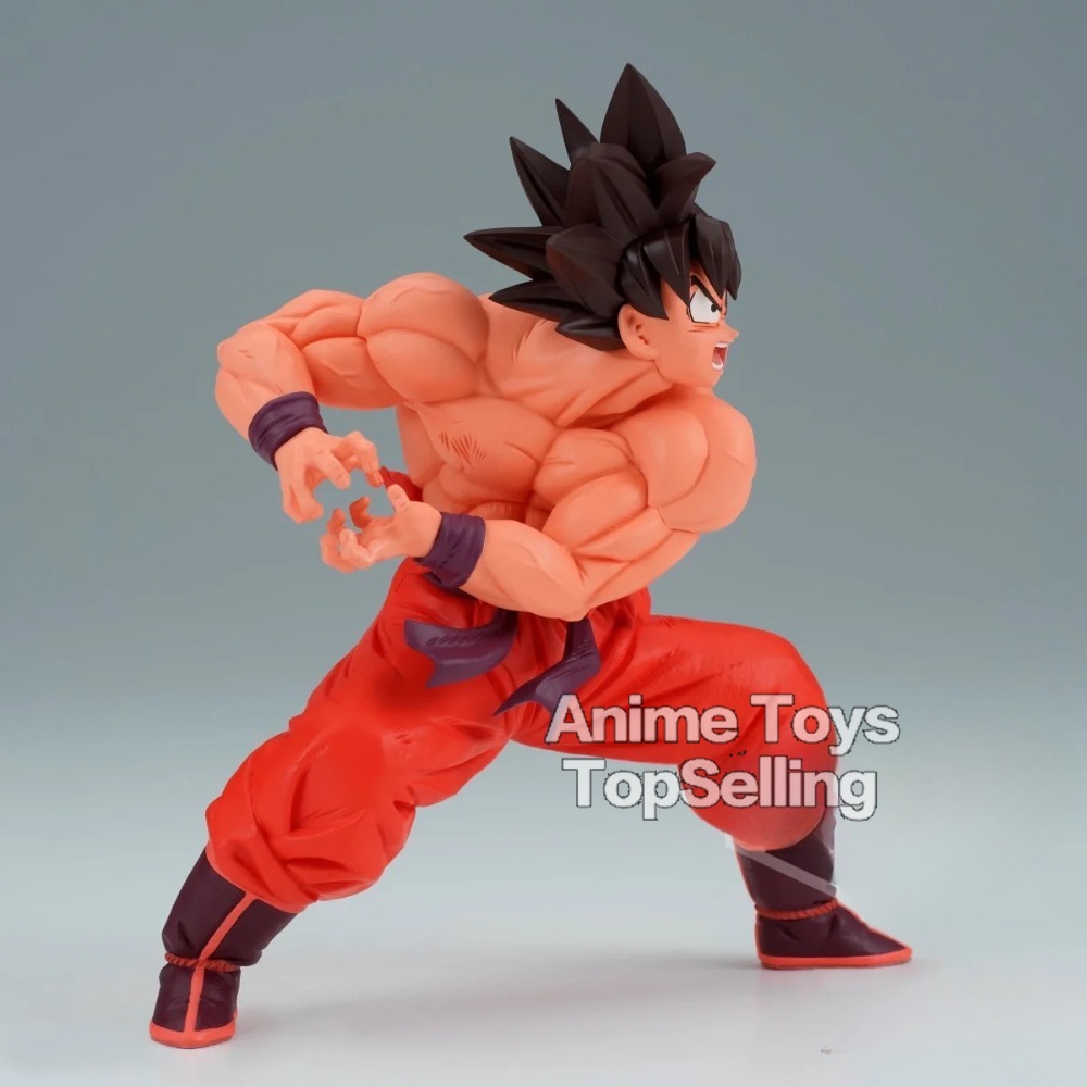 13.5cm Anime Dragon Ball Z rys – Model Kit Vegito recenzja i cena