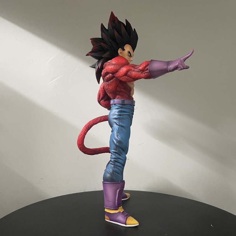 31cm Figurka Akcji Dragon Ball – Model Kit Vegito recenzja i cena