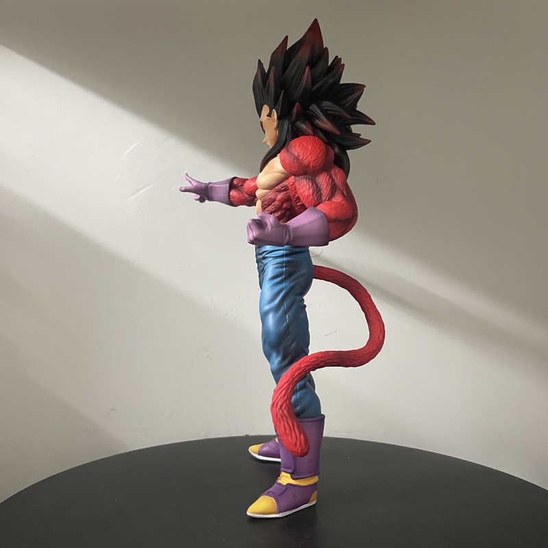31cm Figurka Akcji Dragon Ball – Model Kit Vegito recenzja i cena