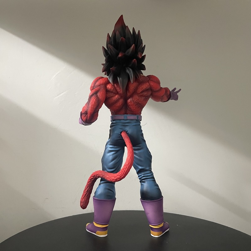 31cm Figurka Akcji Dragon Ball – Model Kit Vegito recenzja i cena