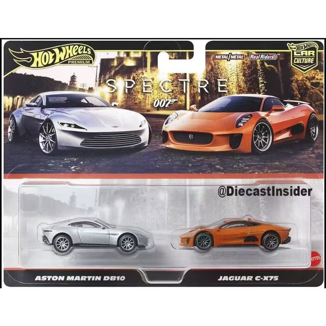 2026 Nowy Mattel Hot Wheels Or – Model Kit Alfa Romeo recenzja i cena