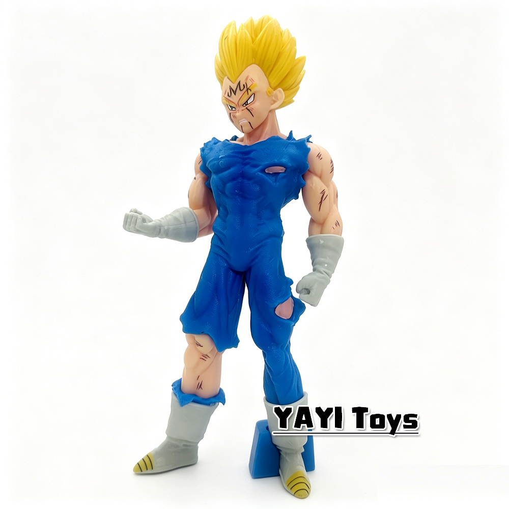 Figurki Anime Dragon Ball Vege – Model Kit Vegito recenzja i cena
