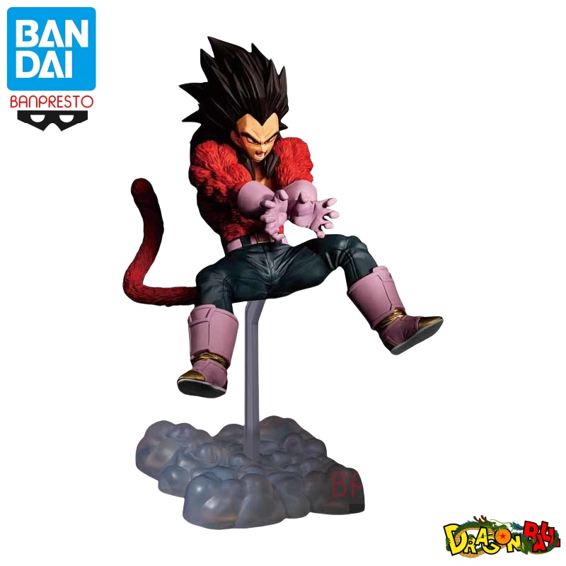 Oryginalna figurka Bandai Banp – Model Kit Vegito recenzja i cena