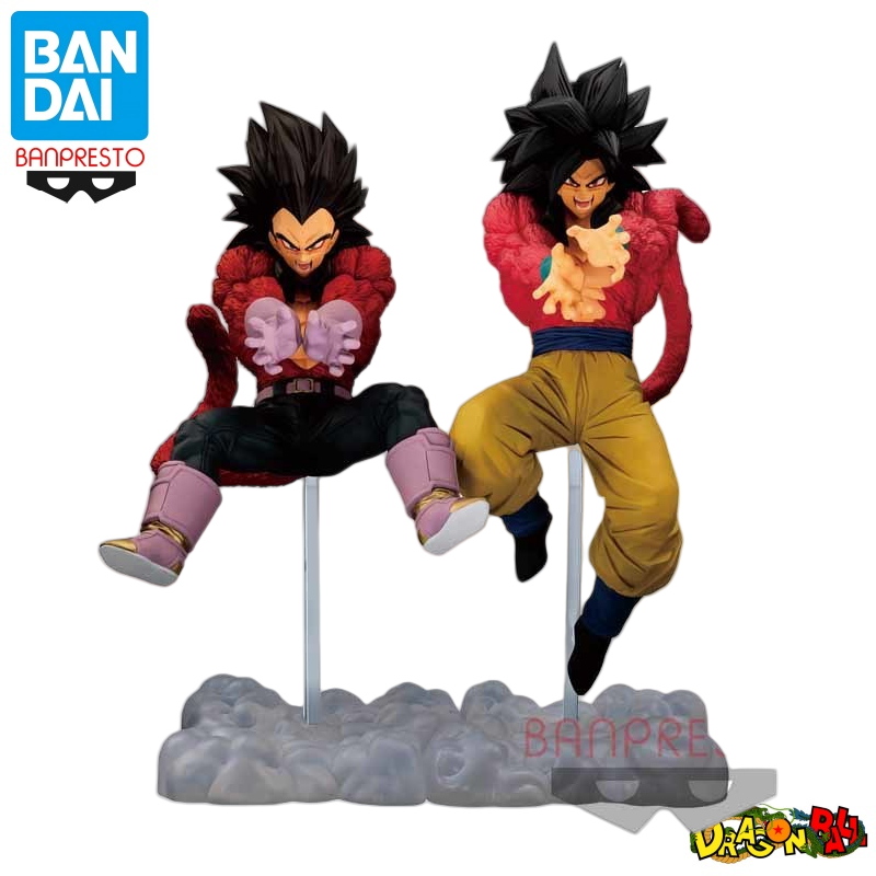 Oryginalna figurka Bandai Banp – Model Kit Vegito recenzja i cena