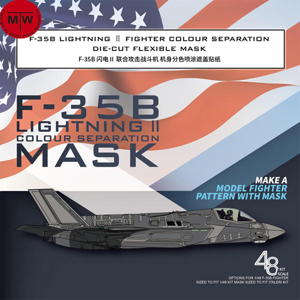 Maska elastyczna do modelu myś – Model Kit Italeri recenzja i cena