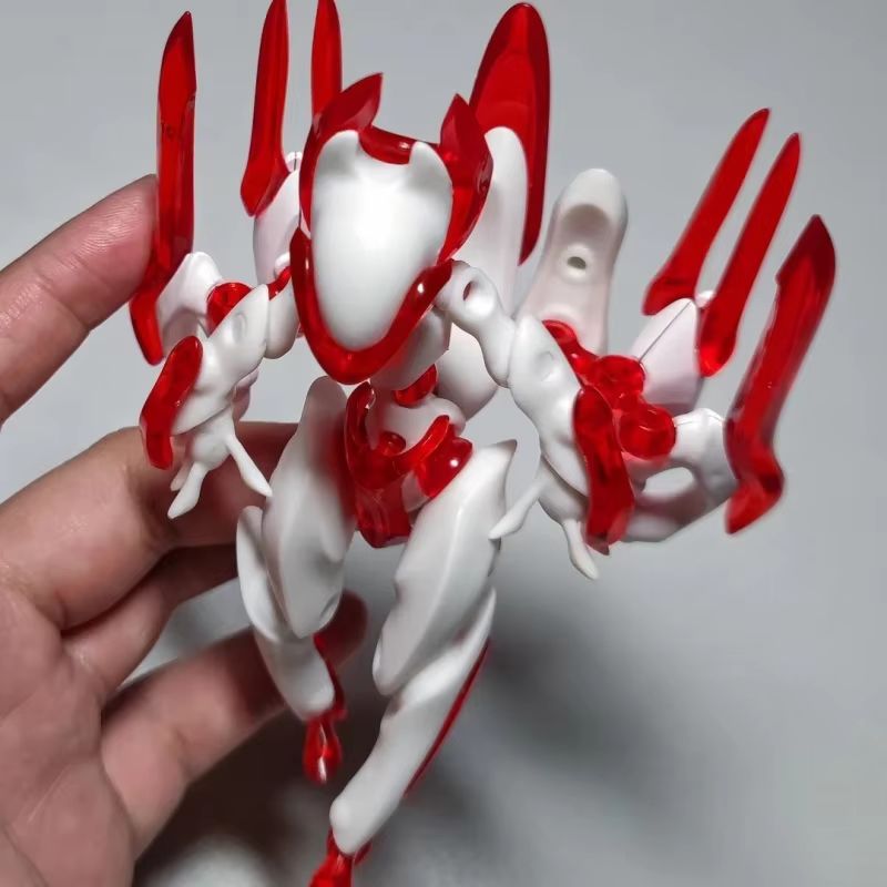 Zestaw Modelarski SO-TA Fox Vo – Model Kit Simulator recenzja i cena