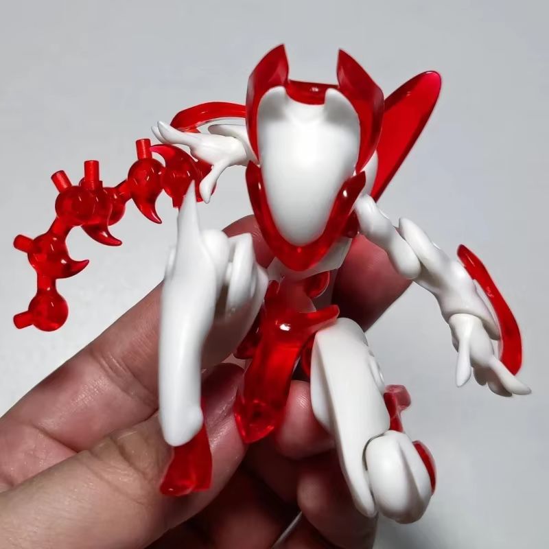 Zestaw Modelarski SO-TA Fox Vo – Model Kit Simulator recenzja i cena