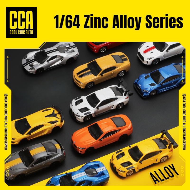 CCA 1/64 Match Box Zabawkowy s – Model Kit Alfa Romeo recenzja i cena