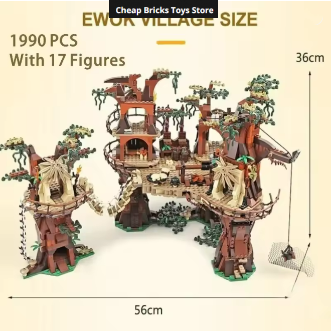 Tanie klocki Moc Village, komp – Model Kit Italeri recenzja i cena