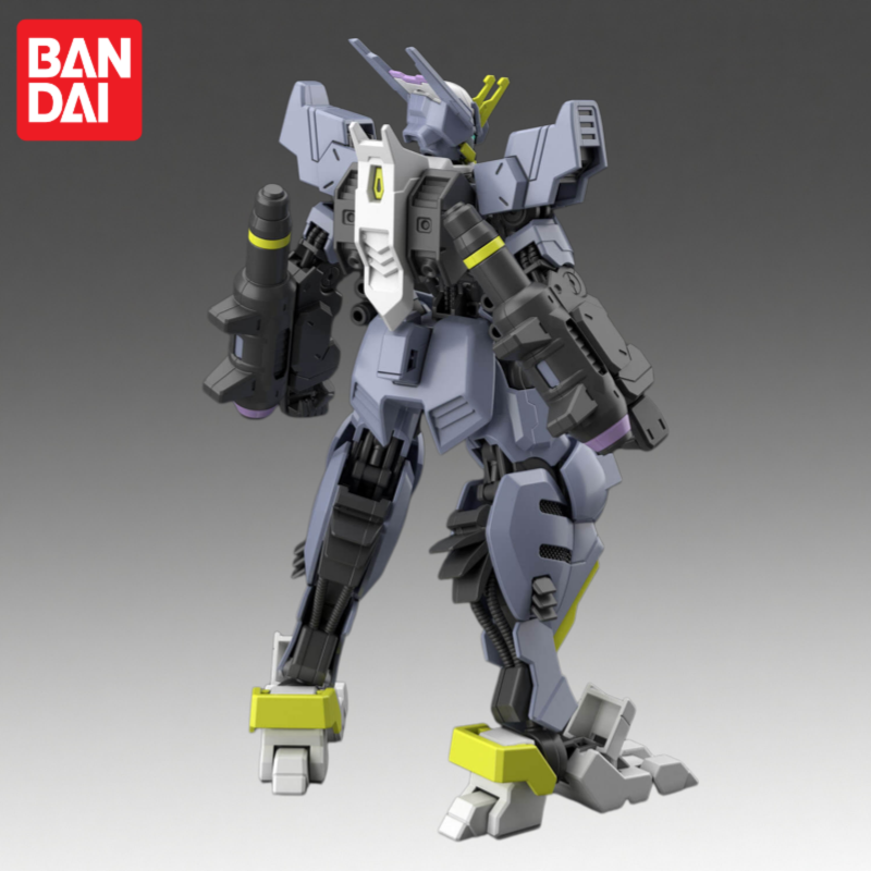 Na stanie Oryginalny model Gun – Model Kit Gundam Bandai recenzja i cena