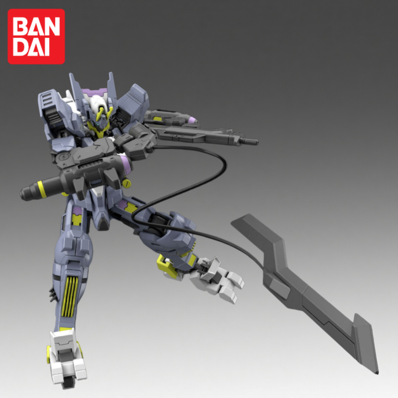 Na stanie Oryginalny model Gun – Model Kit Gundam Bandai recenzja i cena