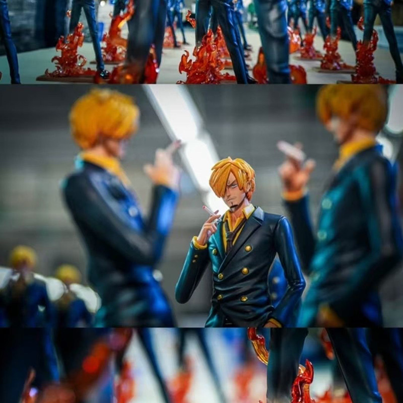 23cm/9.06 cala Statuetka Jt On – Model Kit One Piece Going Merry recenzja i cena