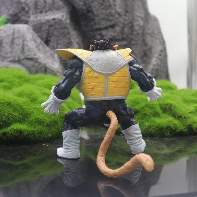 Anime Dragon Ball Super Saiyan – Model Kit Vegito recenzja i cena