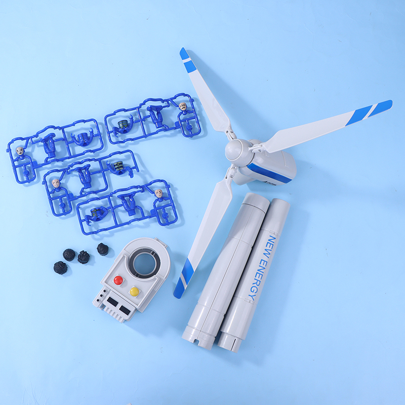 Zabawka symulacyjna - model tu – Model Kit Simulator recenzja i cena