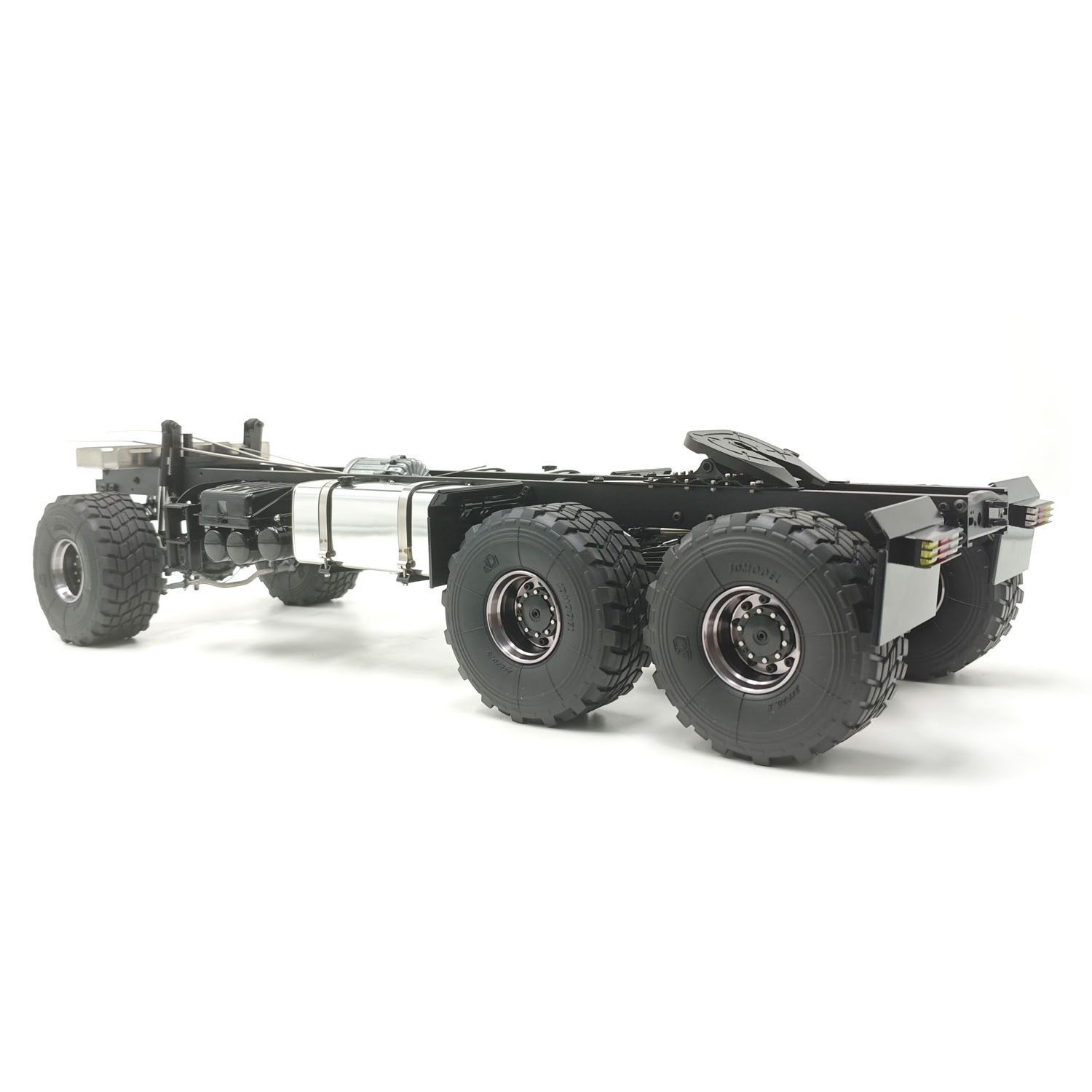 Zestaw 6*6 KIT JDM-218B 1/14 S – Model Kit Jdm recenzja i cena