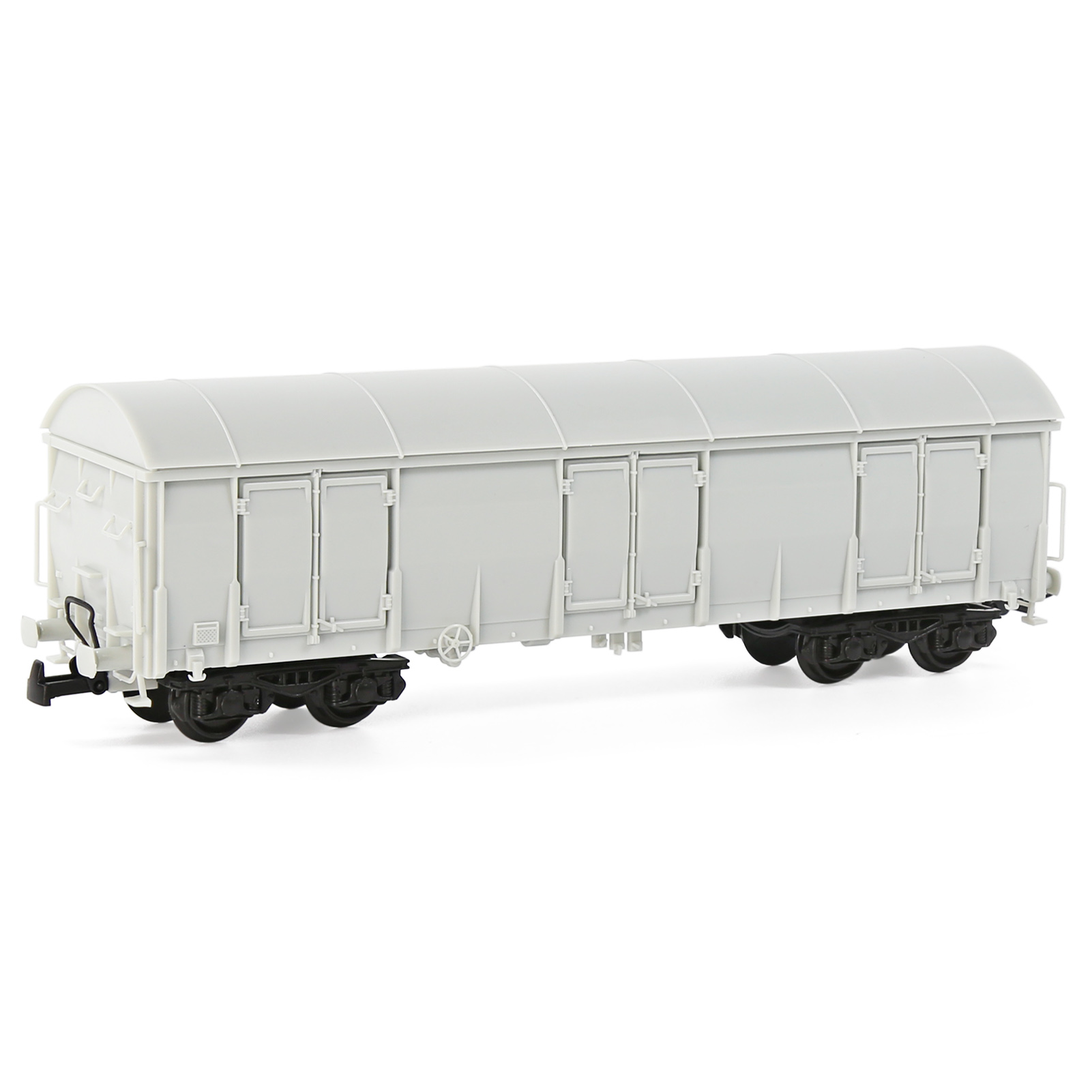 Evemodel HO Skala 1:87 Pusta,  – Model Kit Lugia recenzja i cena