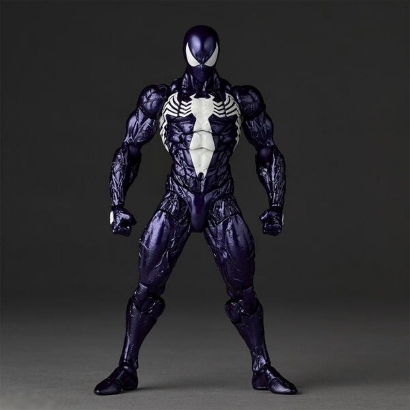 2026 Nowy Kaiyodo Revoltech Am – Model Kit Ultron recenzja i cena