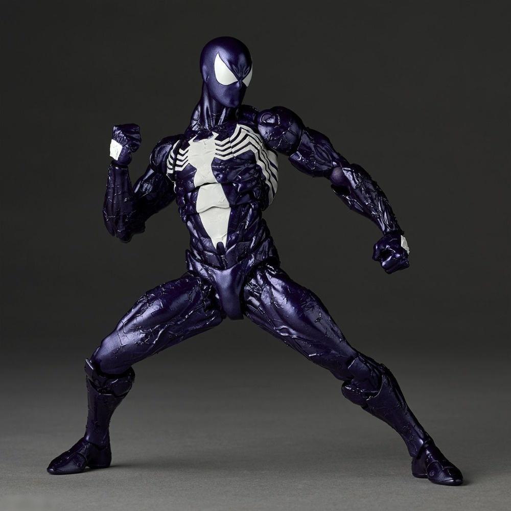 2026 Nowy Kaiyodo Revoltech Am – Model Kit Ultron recenzja i cena