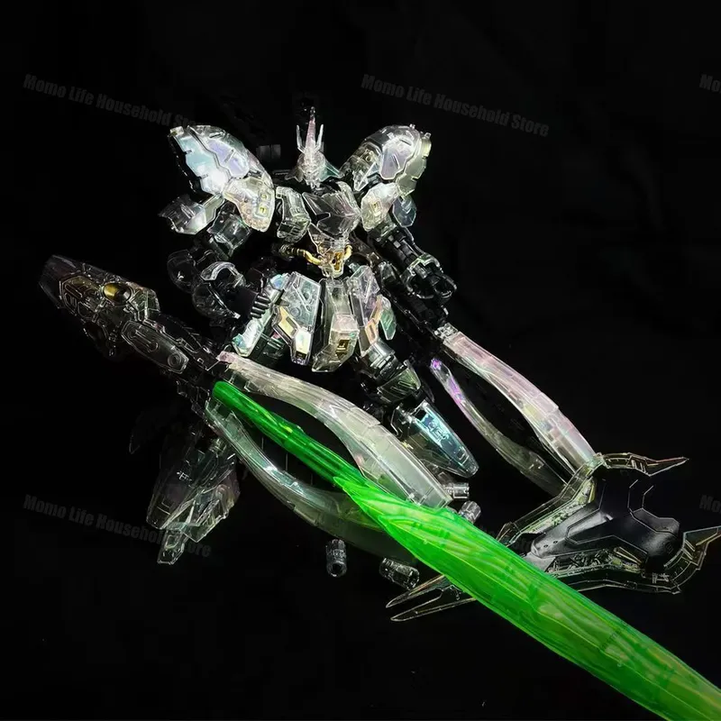 Figurka akcji SIHAI Model Saza – Model Kit Gundam Bandai recenzja i cena