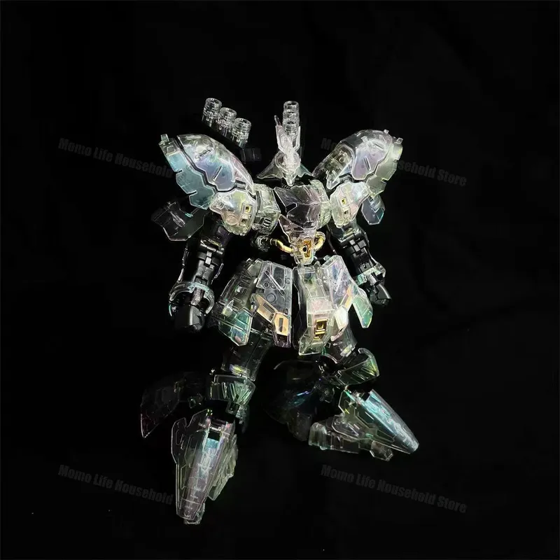 Figurka akcji SIHAI Model Saza – Model Kit Gundam Bandai recenzja i cena