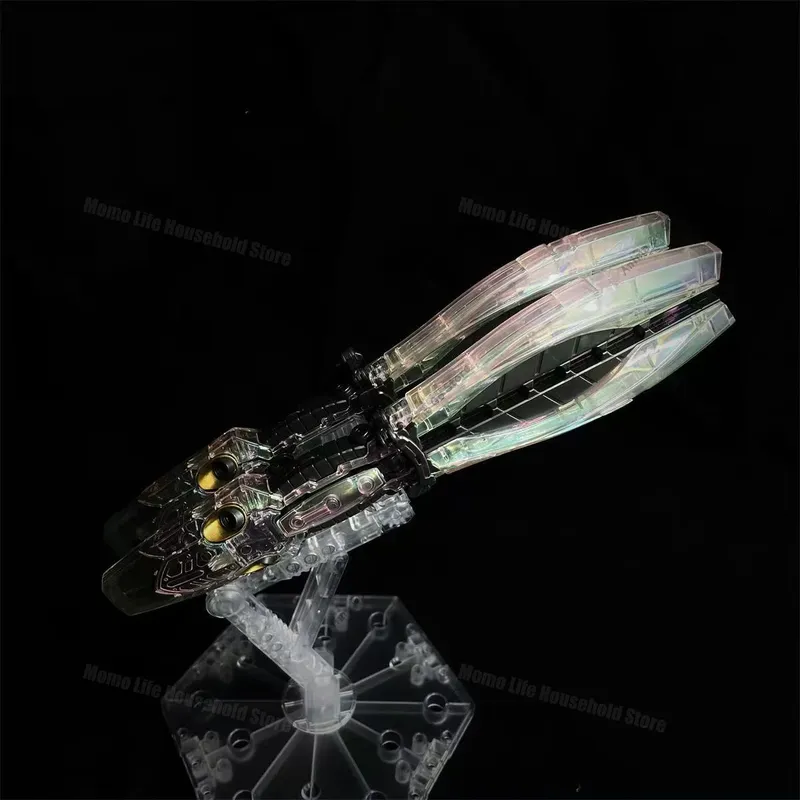Figurka akcji SIHAI Model Saza – Model Kit Gundam Bandai recenzja i cena