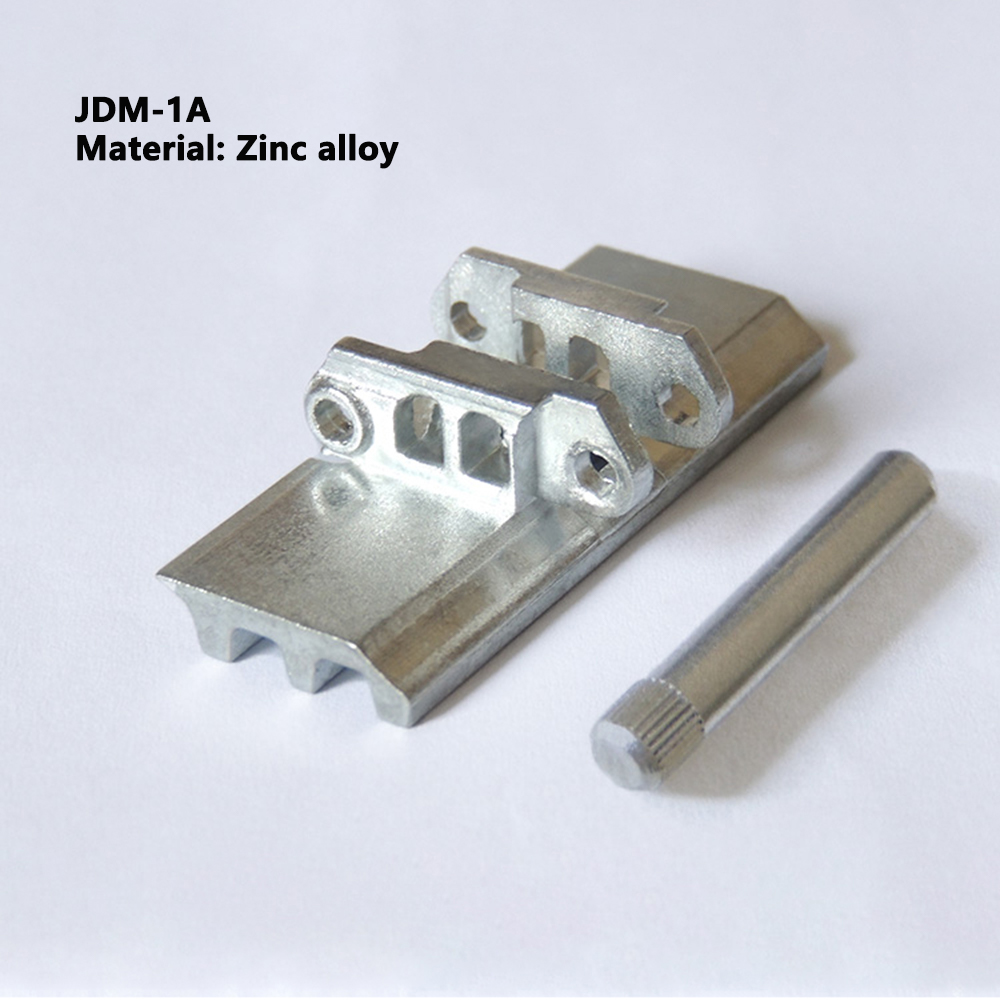 Zestaw metalowych gąsienic JDM – Model Kit Jdm recenzja i cena