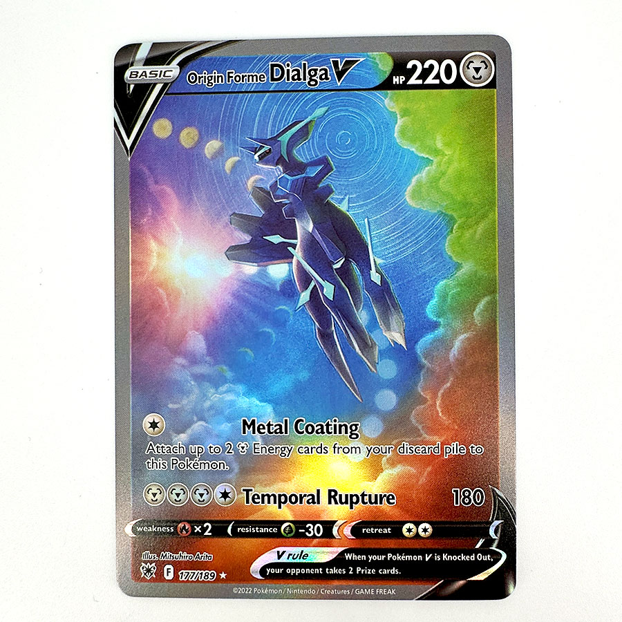 Karty Proxy PKM Charizard Lugi – Model Kit Lugia recenzja i cena