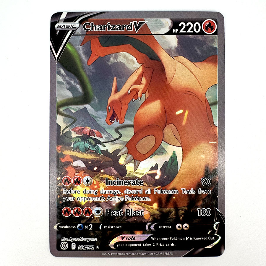 Karty Proxy PKM Charizard Lugi – Model Kit Lugia recenzja i cena
