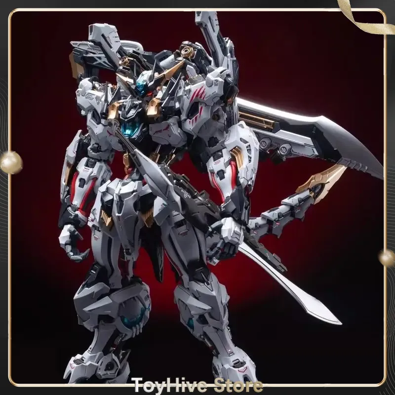 【DOSTĘPNE】IN ERA+ RMD 1/72 FEN – Model Kit Fenrir recenzja i cena