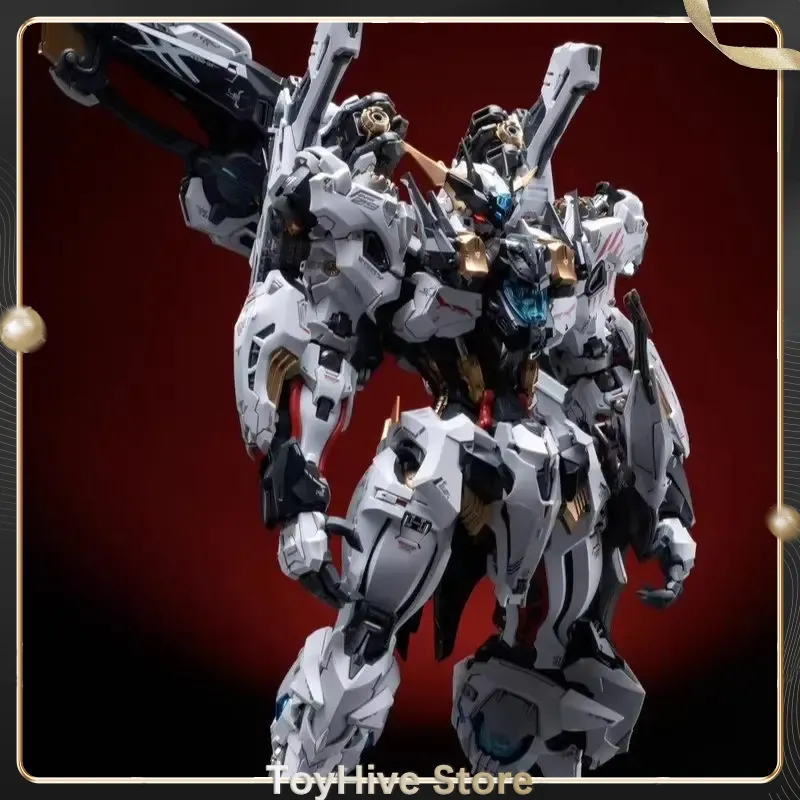 【DOSTĘPNE】IN ERA+ RMD 1/72 FEN – Model Kit Fenrir recenzja i cena