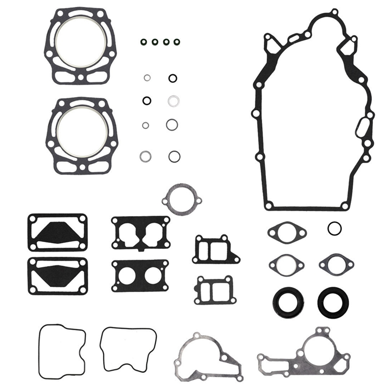Super okazja: Zestaw uszczelni – Model Kit Engine recenzja i cena
