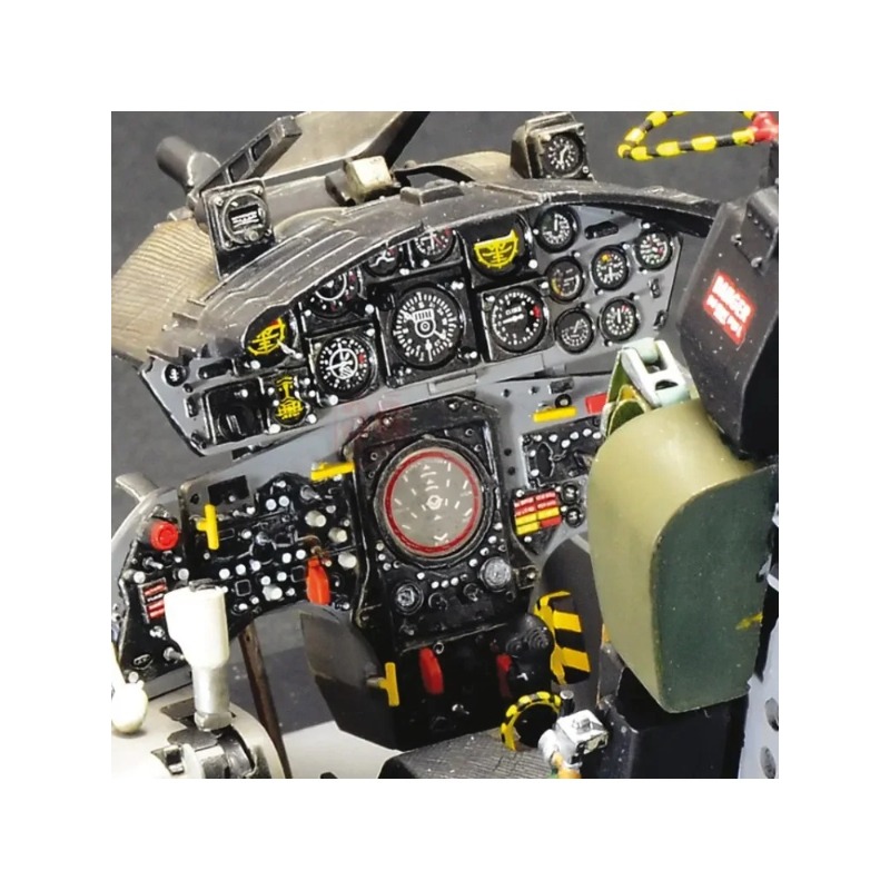 ITALERI IT2991 1/12 Model wnęt – Model Kit Italeri recenzja i cena
