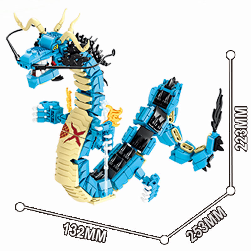 Klocki One Piece Blind Box Luf – Model Kit Gundam Bandai recenzja i cena