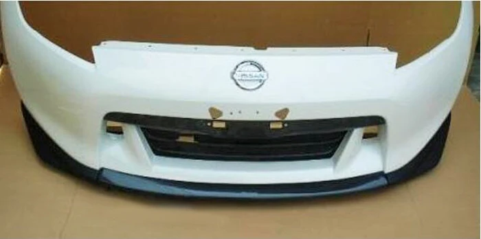 Dla Nissan 370Z Z34 (2009-2012 – Model Kit Jdm recenzja i cena
