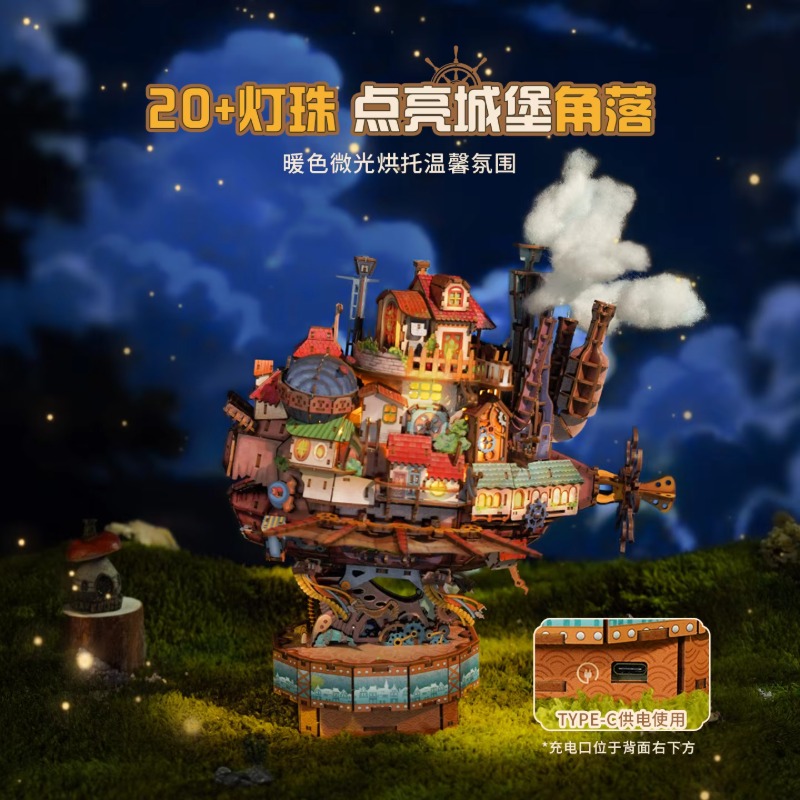 Oryginalny Model Podróżnego St – Model Kit Centaur recenzja i cena